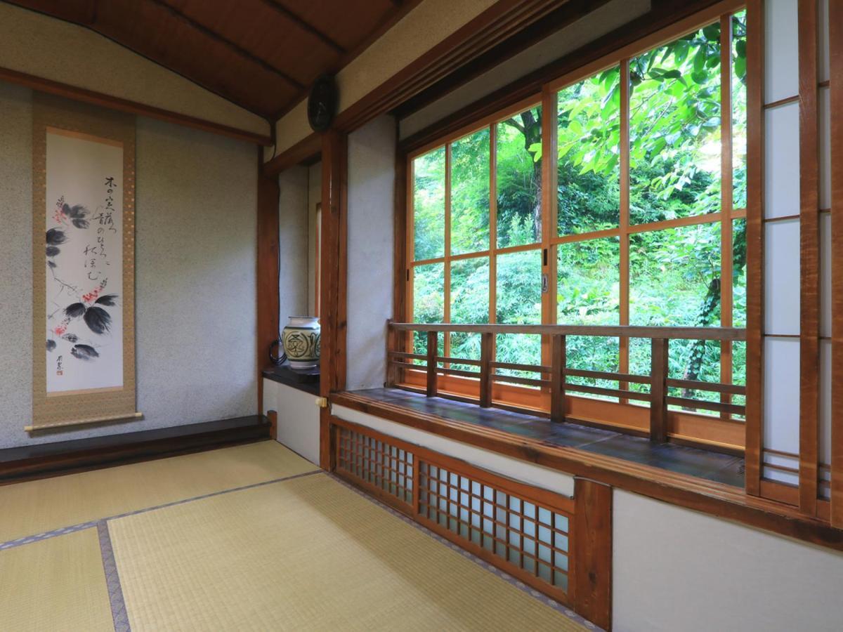 Ougiya Ryokan Toyooka  Exterior foto