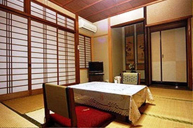 Ougiya Ryokan Toyooka  Cameră foto